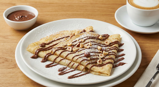 Crepes