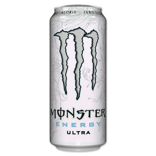Monster energy ultra