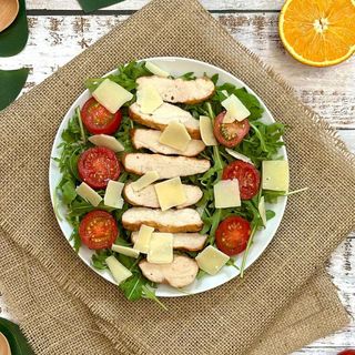 Tagliata Healthy - 330 kcal