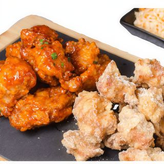 NUGGETS GLASEADOS (1/2 kg)