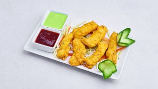 Chicken Pakowa 6szt.