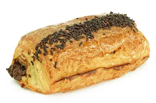Napolitana De Chocolate 40g.