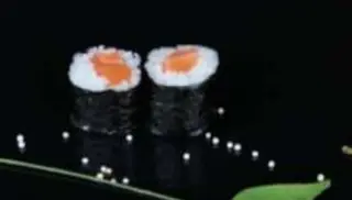 Hosso Salmón  (8 Pzs.)