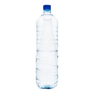 Mineral water