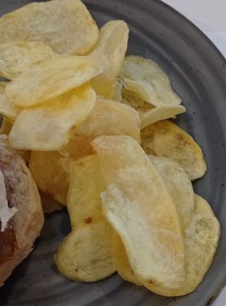 Batata Frita Chips