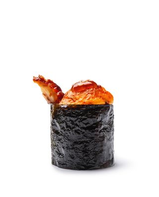 Угорь запеченные суши (2 шт.)