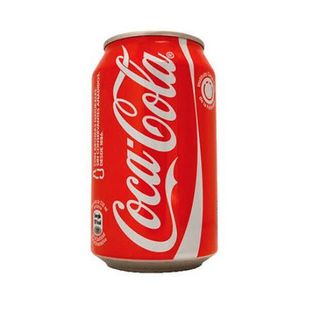 Coca Cola (330 Ml.)