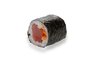 Hosomaki Thon Épicé