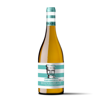 Vino Blanco Marinero Sauvignon (Botella)