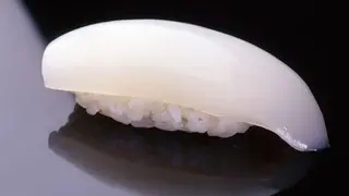 Nigiri De Sepia (2 Uds.)