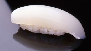 Nigiri De Sepia (2 Uds.)