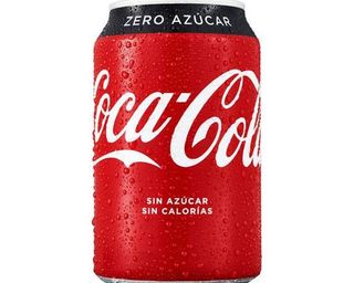 Coca-Cola Zero