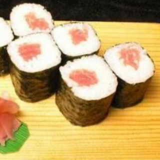 Maki Atún (8 Uds.)