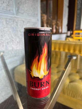 Burn original (0,250 мл)