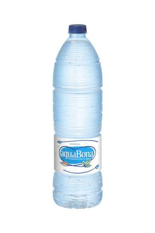 Agua (1.5 lt.)