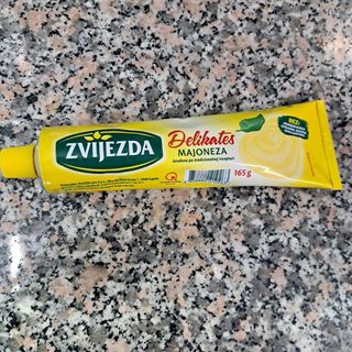 Majoneza Zvijezda 165g