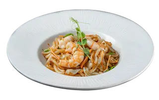 087. Ebi udon