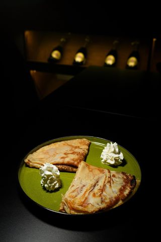 Palačinke sa džemom