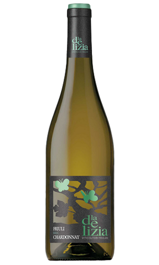 Chardonnay - Friuli