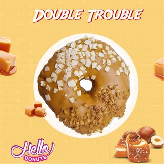 Double Trouble