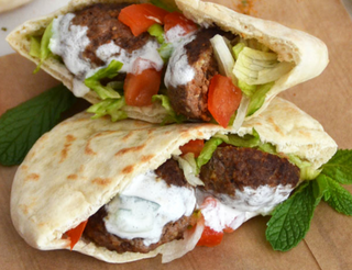  MENU PITA CREVETTES PIL