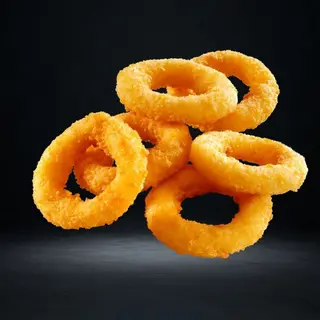 Aritos De Cebolla (9 Uds.)