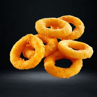 Aritos De Cebolla (9 Uds.)