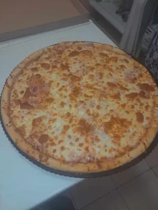Пица Чикън