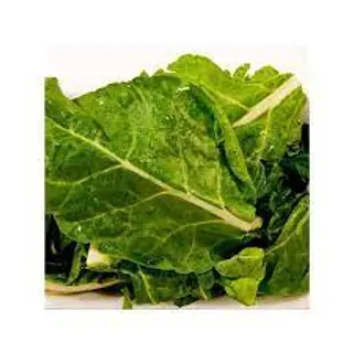 Acelga Limpia 1 Kg