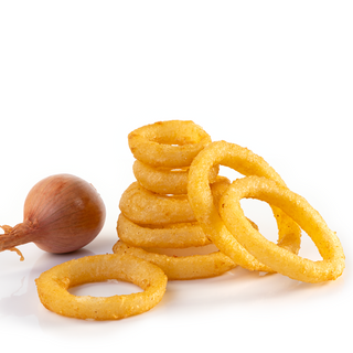 Aros De Cebolla (8 Uds.)