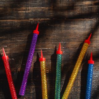 შუშხუნა 1 ცალი