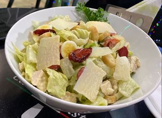 Salade César