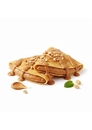 Crêpe Amlou
