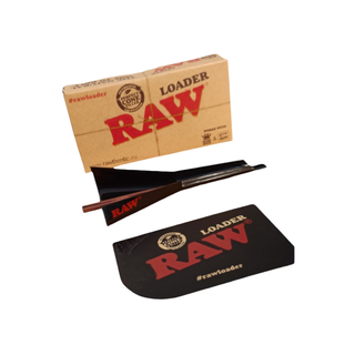 RAW Loader