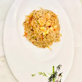 158. ebi meshi