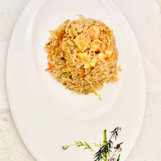 158. ebi meshi
