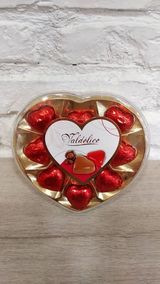 Corazón De Bombones