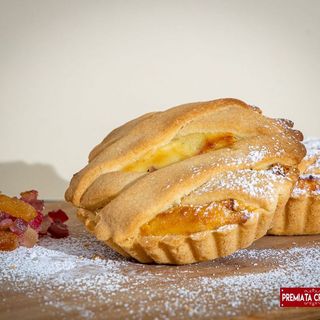 PASTIERA NAPOLETANA 