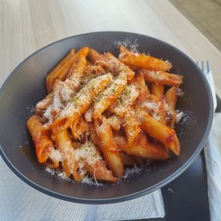 Pasta Pomodoro