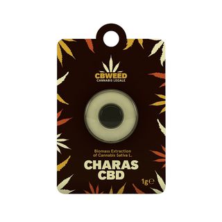 CBD Charas 1G