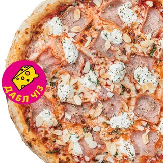 Піца Кото Бене Дабл чіз