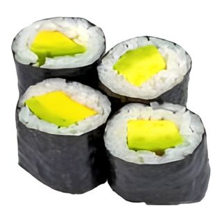 Хосомаки Авокадо (60г)