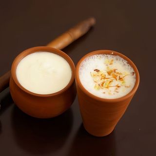 Lassi Dulce (400 G. Aproximadamente)