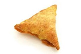 One Samosa