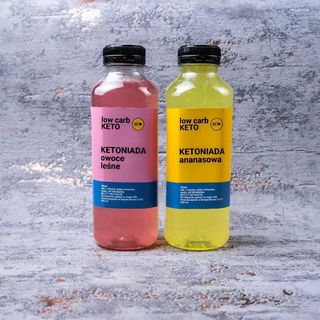 Ketoniada 500ml