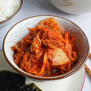 Kimchi (500gr)