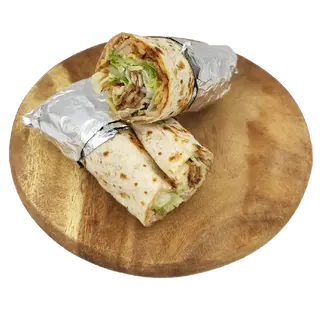 Piadina Kebab