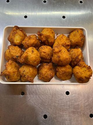 Polpette 5 pezzi