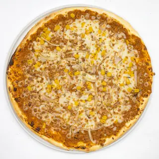 Pizza Maxi Mejicana (Pequeña)