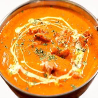 Cordero Tikka Masala